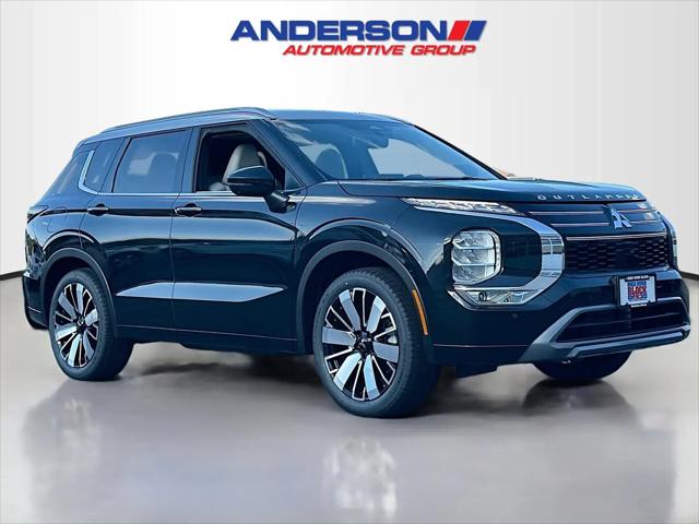 2025 Mitsubishi Outlander SEL 2.5 S-AWC for sale in Rockford, IL