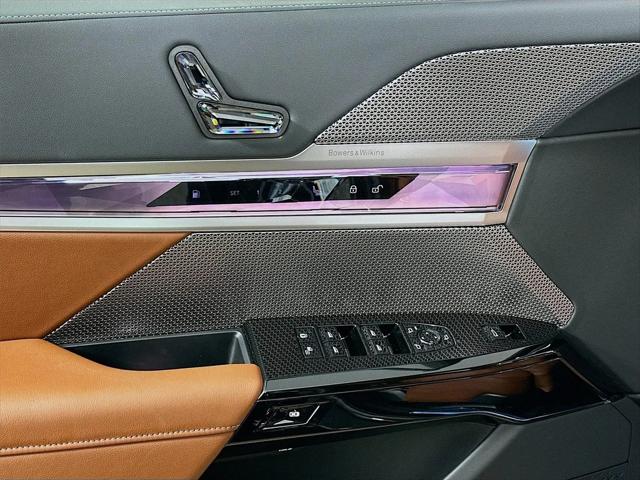 2026 BMW 7 Series 750e xDrive