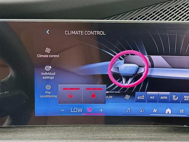 2026 BMW 7 Series 750e xDrive