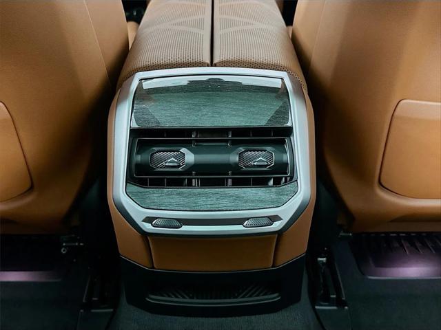 2026 BMW 7 Series 750e xDrive