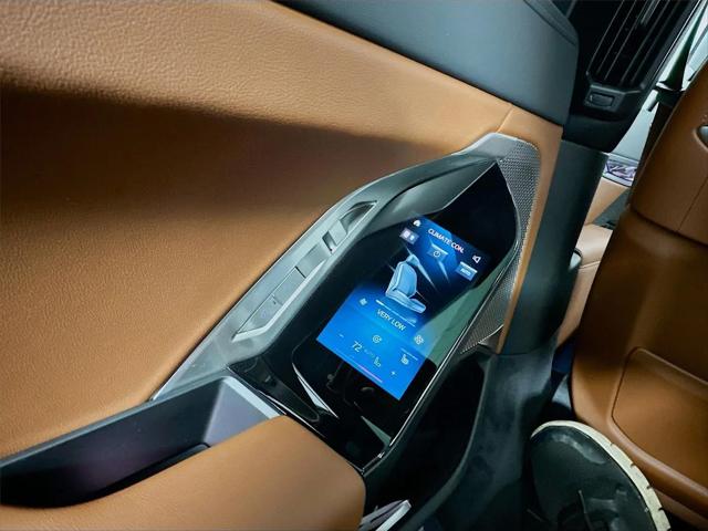 2026 BMW 7 Series 750e xDrive