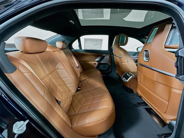 2026 BMW 7 Series 750e xDrive