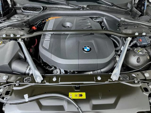 2026 BMW 7 Series 750e xDrive