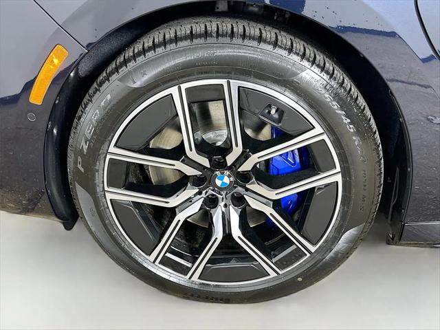 2026 BMW 7 Series 750e xDrive