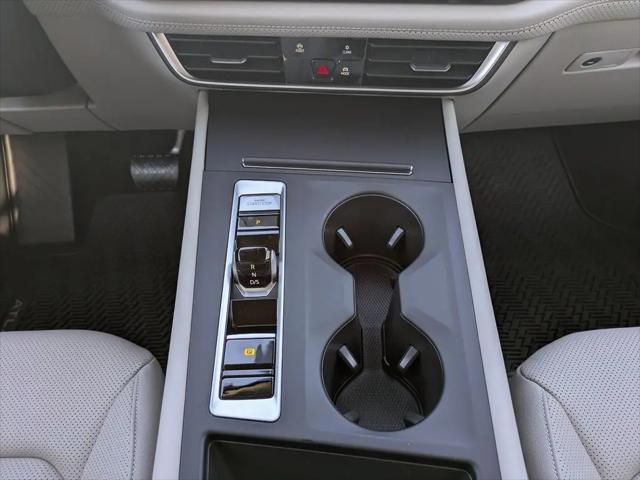 2026 Volkswagen Atlas SE