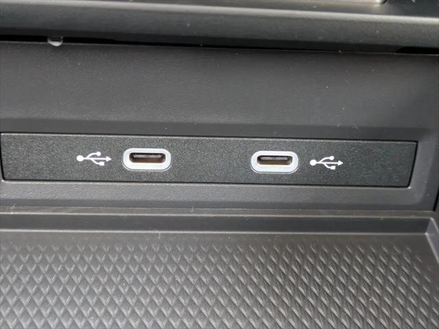 2026 Volkswagen Atlas SE