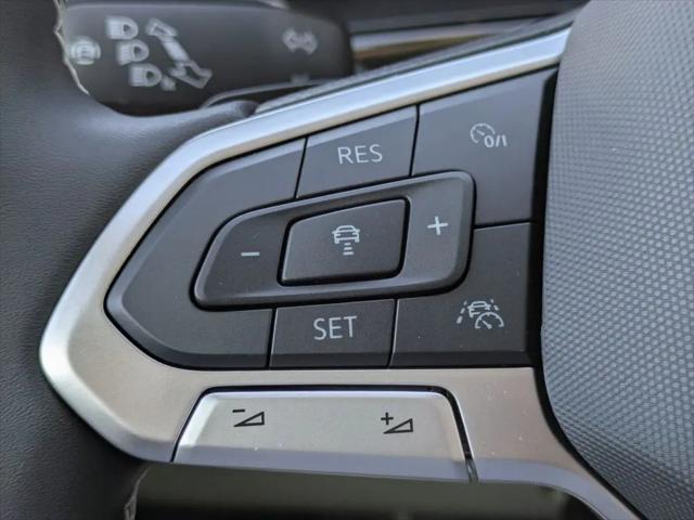 2026 Volkswagen Atlas SE