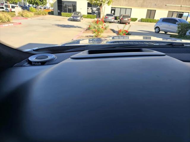 2024 Jeep Grand Wagoneer L Series III 4x4