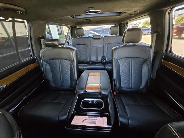 2024 Jeep Grand Wagoneer L Series III 4x4