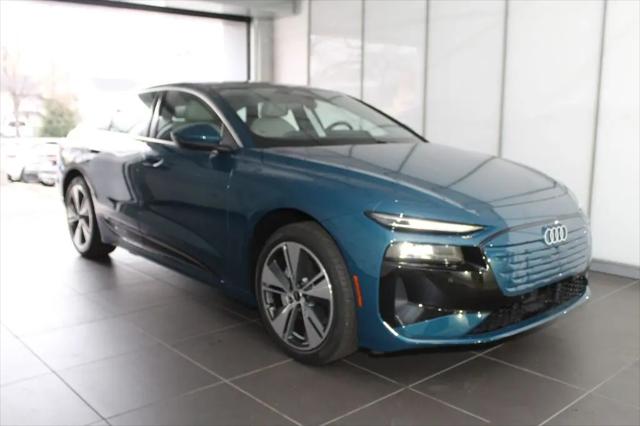 2025 Audi A6 e-tron Premium for sale in Arlington, VA