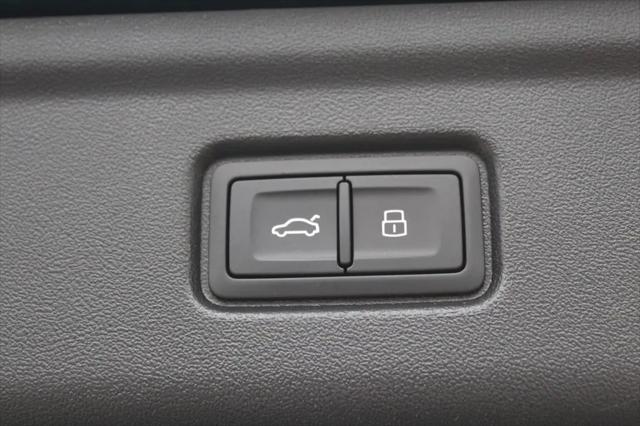 2025 Audi A6 e-tron Premium