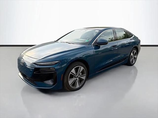2025 Audi A6 e-tron Premium for sale in Arlington, VA