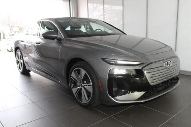 2025 Audi A6 e-tron Premium for sale in Arlington, VA
