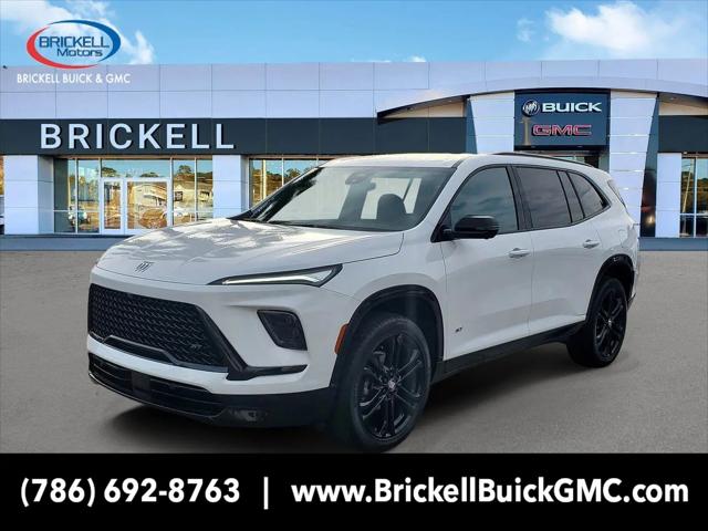 2026 Buick Enclave Sport Touring FWD for sale in Miami, FL
