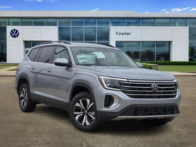2026 Volkswagen Atlas SE for sale in Norman, OK