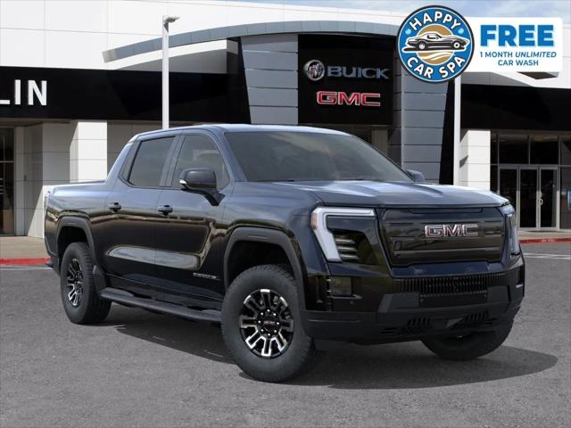2026 GMC Sierra Extended Range Elevation for sale in Dublin, CA