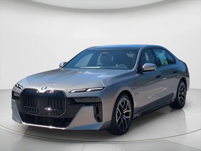 2026 BMW 7 Series 750e xDrive for sale in Gainesville, FL