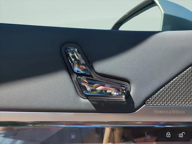 2026 BMW 7 Series 750e xDrive