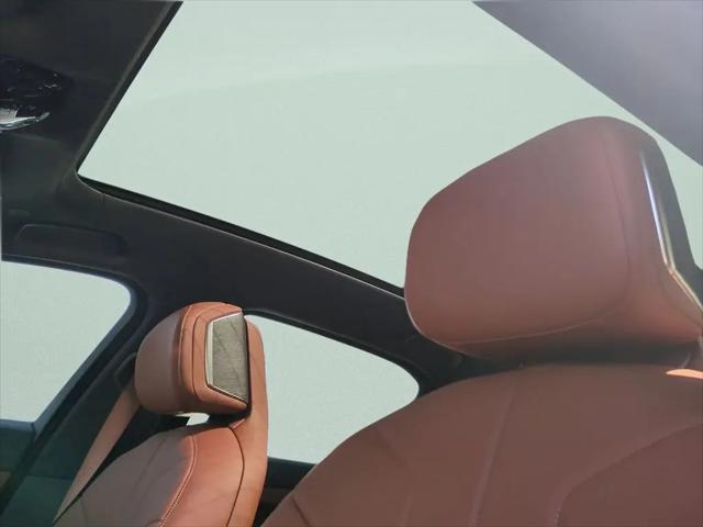 2026 BMW 7 Series 750e xDrive
