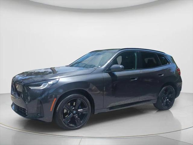 2025 BMW X3 30 xDrive for sale in Gainesville, FL