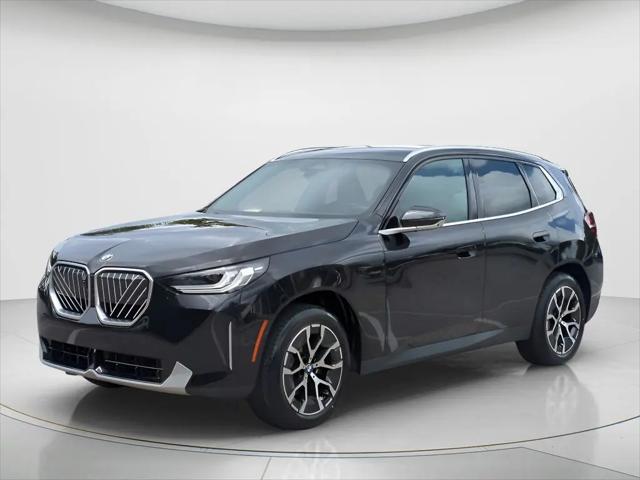 2025 BMW X3 30 xDrive for sale in Gainesville, FL