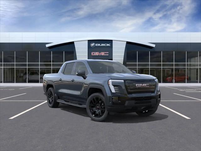 2026 GMC Sierra Extended Range Elevation for sale in Honolulu, HI