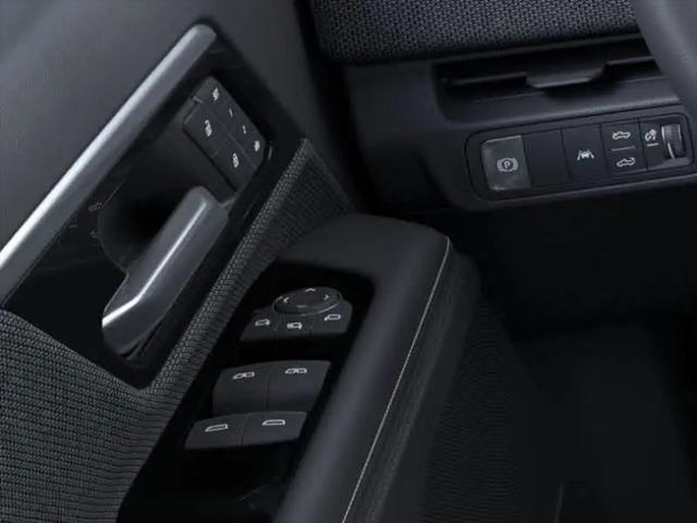 2026 GMC Sierra Extended Range Elevation