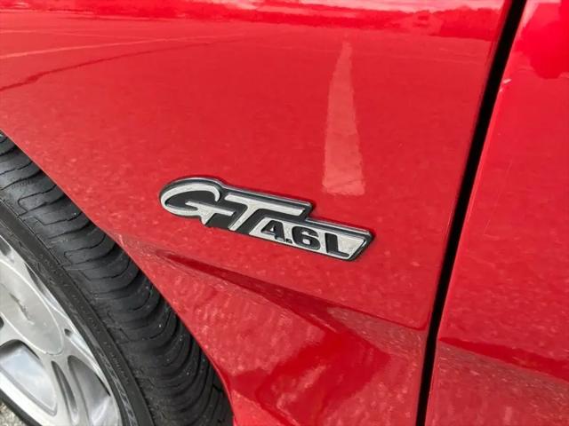 1997 Ford Mustang GT