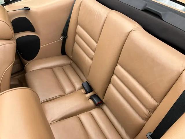 1997 Ford Mustang GT