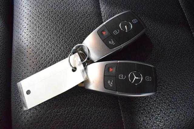 2022 Mercedes-Benz GLC 4MATIC SUV