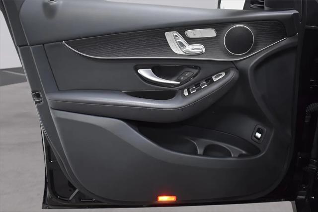2022 Mercedes-Benz GLC 4MATIC SUV
