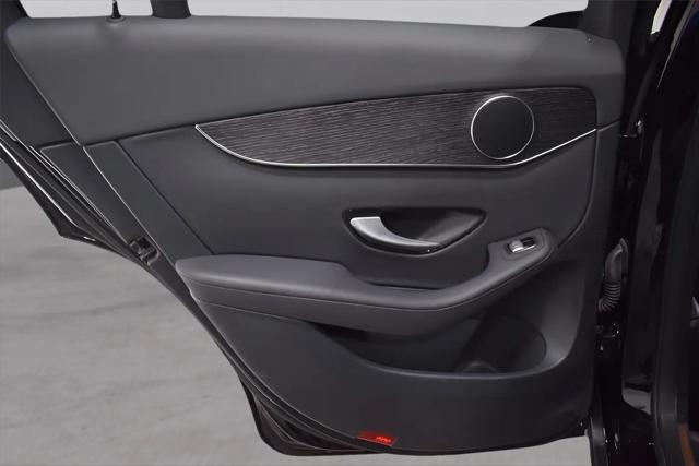 2022 Mercedes-Benz GLC 4MATIC SUV
