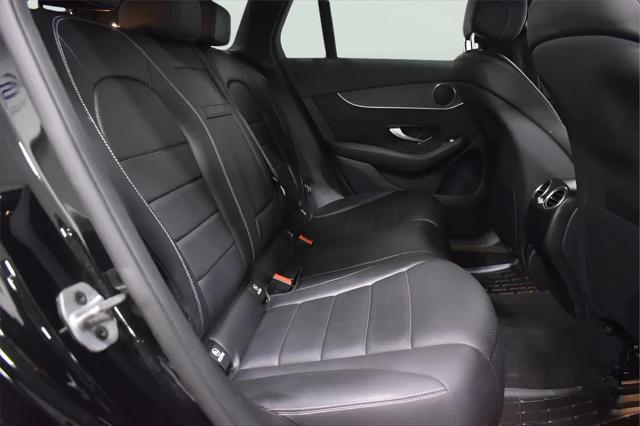 2022 Mercedes-Benz GLC 4MATIC SUV