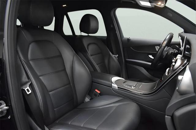 2022 Mercedes-Benz GLC 4MATIC SUV