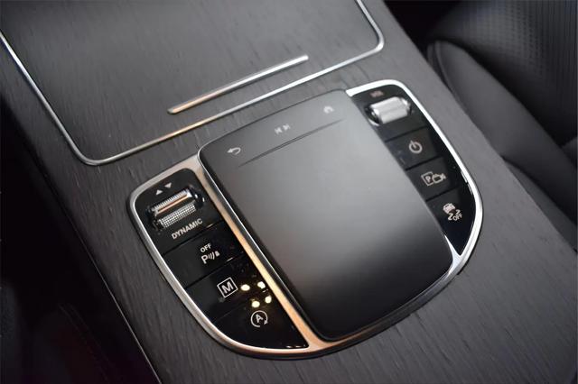 2022 Mercedes-Benz GLC 4MATIC SUV