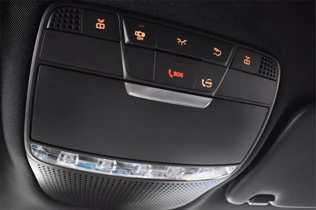 2022 Mercedes-Benz GLC 4MATIC SUV