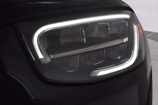 2022 Mercedes-Benz GLC 4MATIC SUV