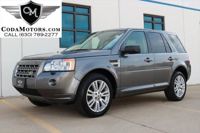 2010 Land Rover LR2 HSE for sale in Burr Ridge, IL
