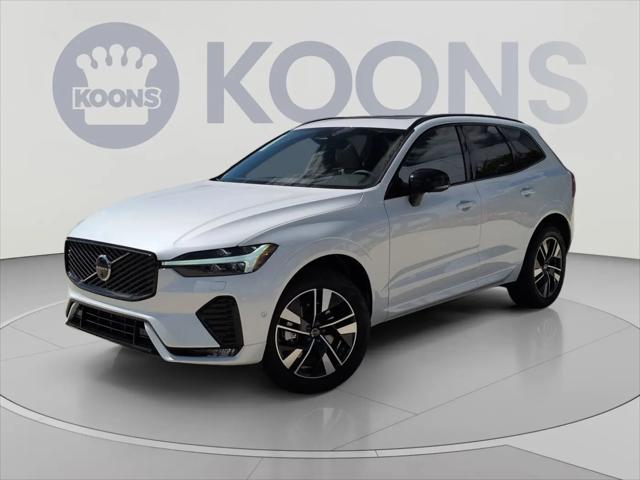 2026 Volvo XC60 B5 Plus for sale in White Marsh, MD
