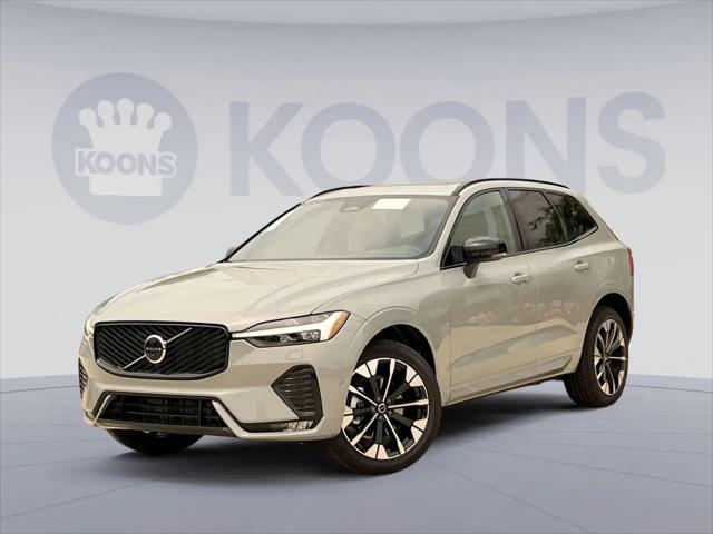 2026 Volvo XC60 B5 Plus for sale in White Marsh, MD