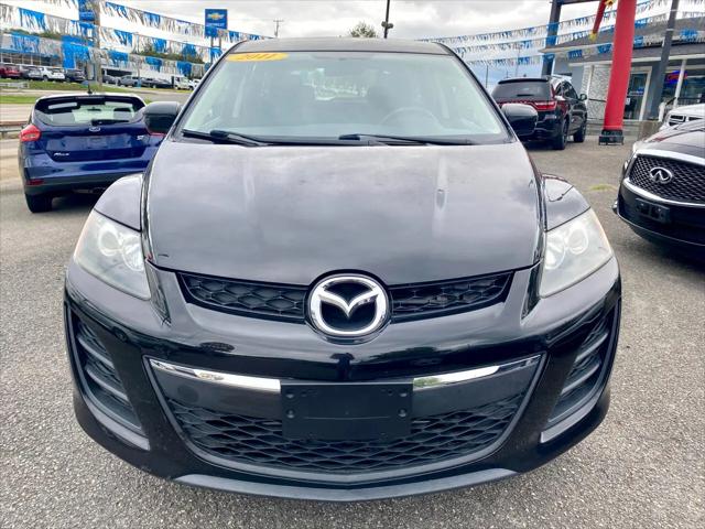2011 Mazda CX-7 i SV