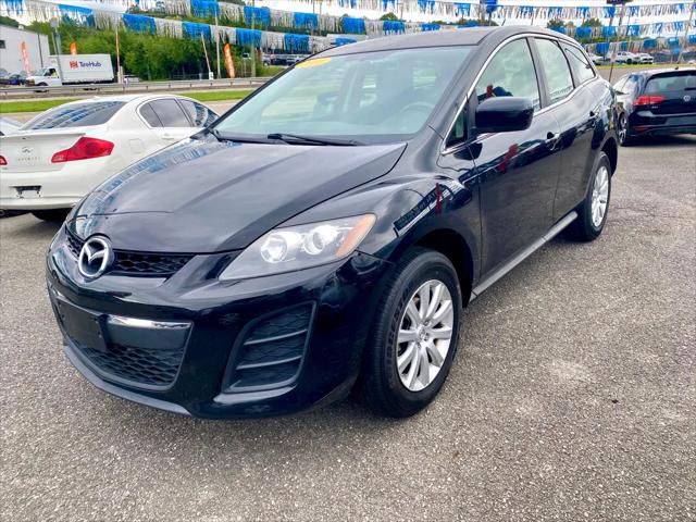2011 Mazda CX-7 i SV