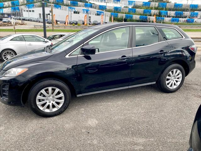 2011 Mazda CX-7 i SV
