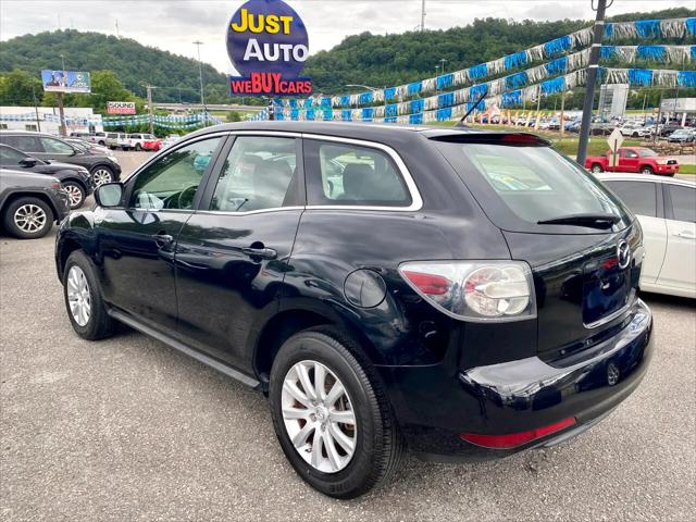 2011 Mazda CX-7 i SV