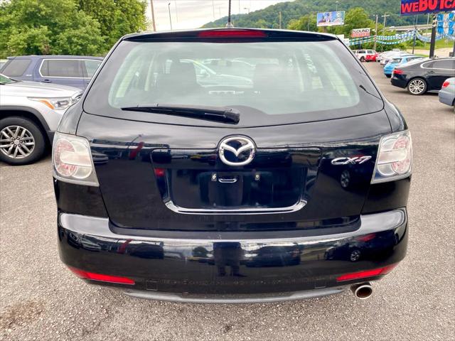 2011 Mazda CX-7 i SV