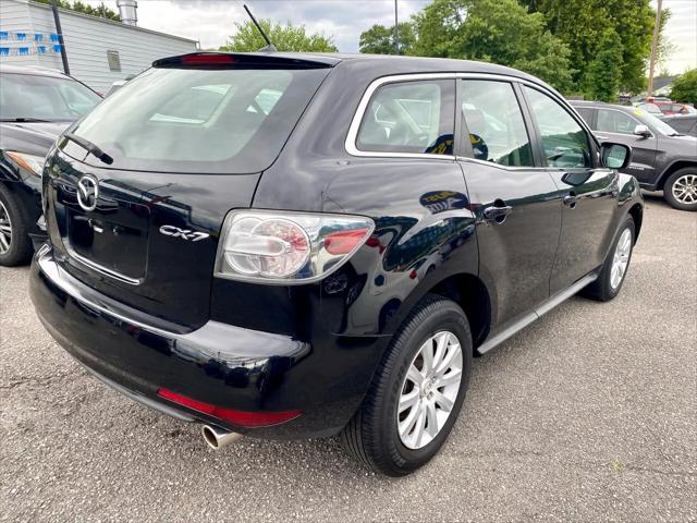 2011 Mazda CX-7 i SV
