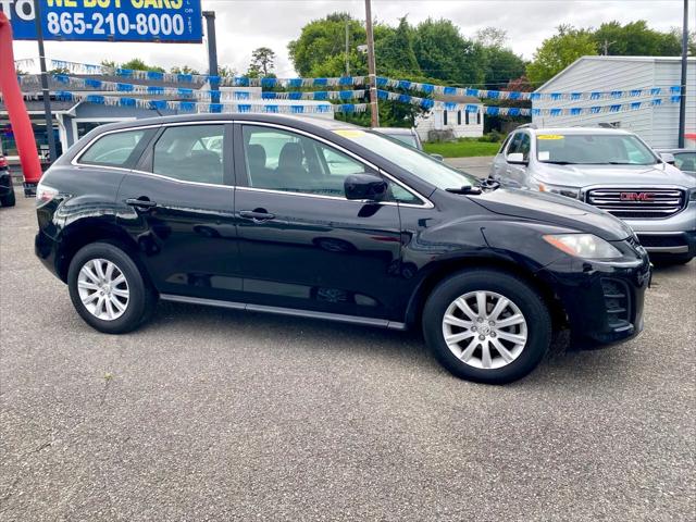 2011 Mazda CX-7 i SV