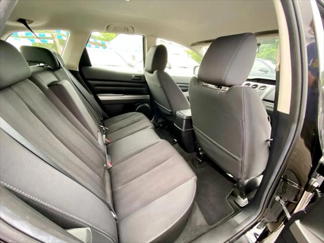 2011 Mazda CX-7 i SV