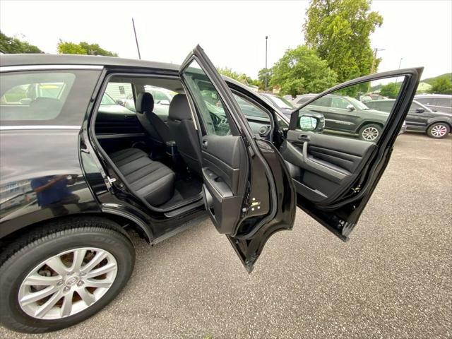 2011 Mazda CX-7 i SV