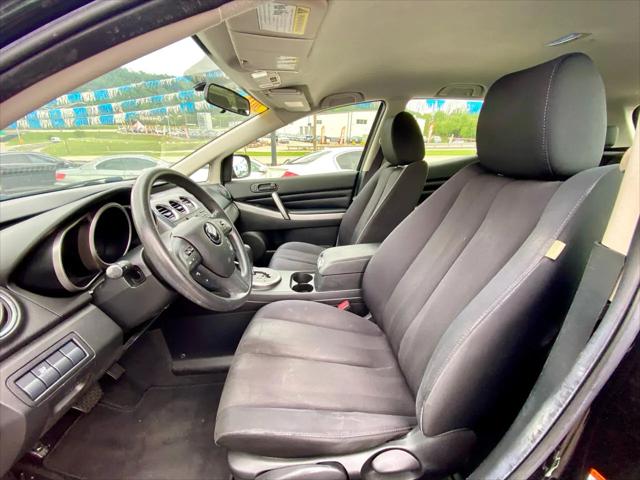 2011 Mazda CX-7 i SV